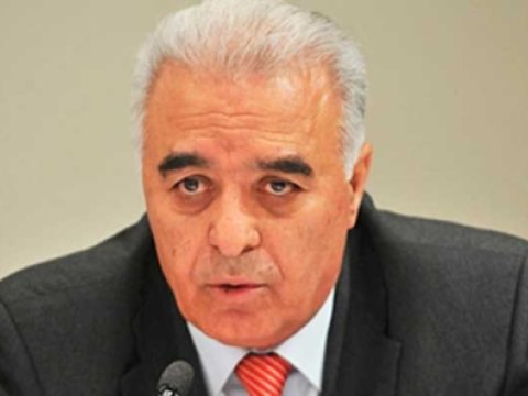 Eldar İbrahimov: “Əhali narahat olmasın, hər şey qaydasına düşəcək”