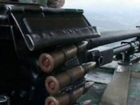 Cəbhədə atışma güclənib 