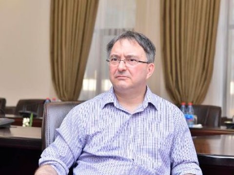  “Bakı Ali Neft Məktəbinin tələbələrinin səviyyəsi çox yüksəkdir” - Müsahibə