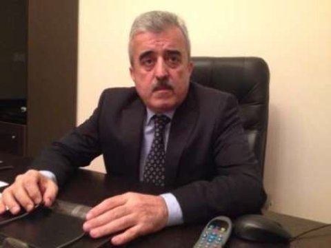 Etibar Məmmədovdan böhranla bağlı açıqlama 