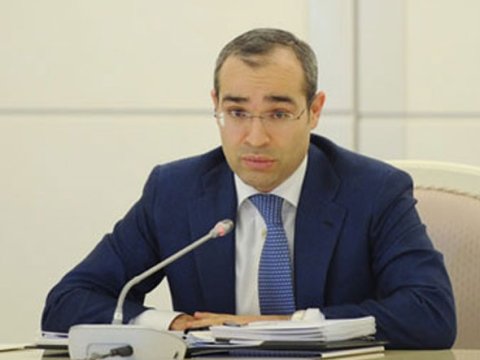 Təhsil Nazirliyi "Thomson Reuters" ilə müqavilə imzaladı