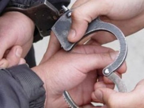 Qadağan olunan dini təriqəti təbliğ edənlər ifşa olundu