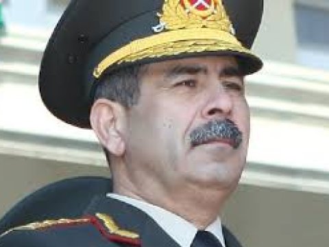 Zakir Həsənov Moskvaya getdi