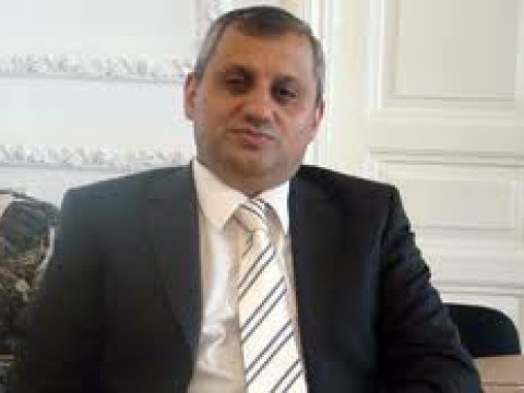 “Kreditlərin qaytarılmaması ilə bağlı çağırışlar qanunsuzdur”