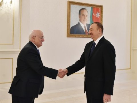 "Azərbaycanla Türkiyə kimi bir-birinə bağlı olan ölkələr tapmaq çox çətindir"