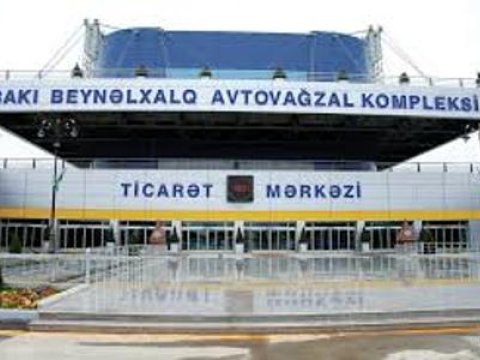  Bakı Beynəlxalq Avtovağzalı bilet satışını dayandırıb
