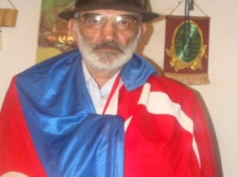  Bayraqdar intihar edən MTN polkovnikini  müdafiə etdi 