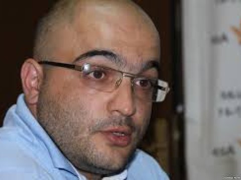 Eynulla Fətullayev baş redaktorluqdan istefa verdi