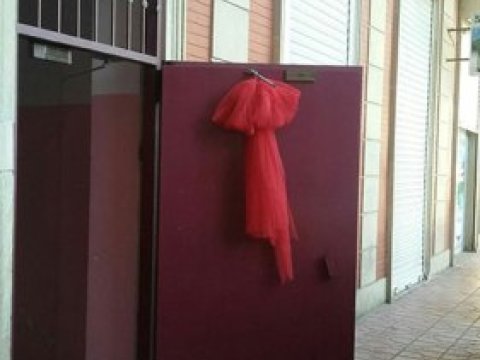 Bakıda liftin trosu qırıldı - 7 nəfər yaralandı - FOTOLAR