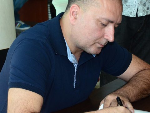 Varisin kitabları çap ediləcək