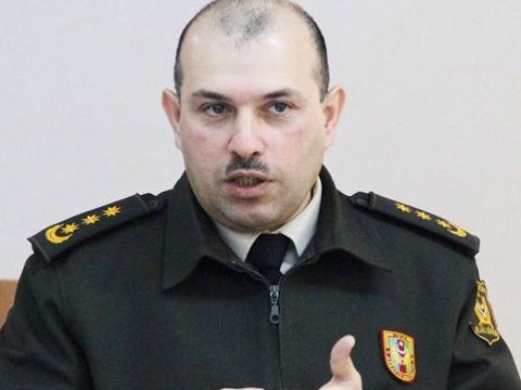 "Hər gün Ermənistana əsgər tabutları gedəcək"