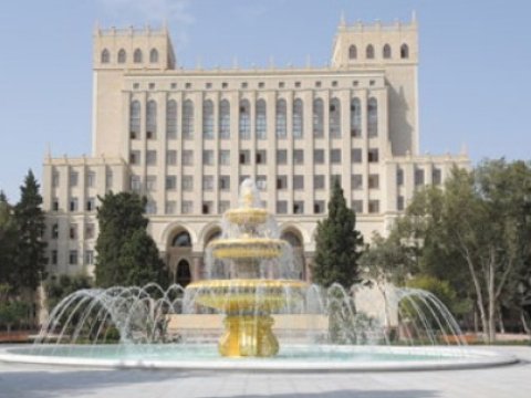 Akademiyada yeni təyinatlar olub 