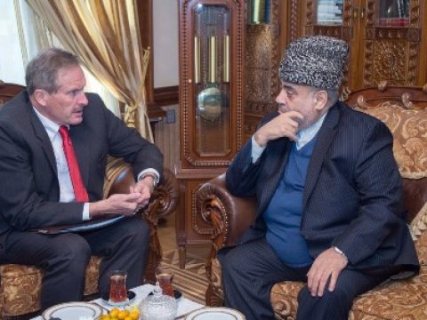  Bu sənəd ikitərəfli münasibətlərə xələl gətirə bilər  - Allahşükür Paşazadə  