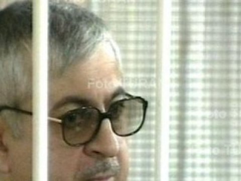  Hacı Məmmədov vəkili ilə görüşüb 