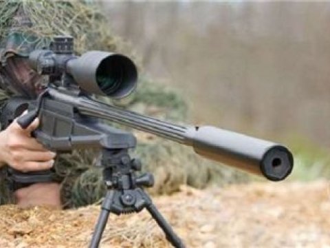 Düşmən mövqelərinə 120 atəş zərbəsi endirildi