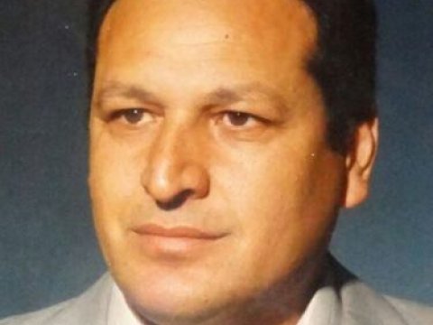 Şair Saday Şəkərli saxlanılıb