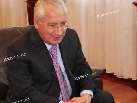 Heydər Əsədov: "..yerli istehsala da təsir edəcək"