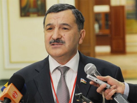 YAP-dan Pənah Hüseynə sərt CAVAB