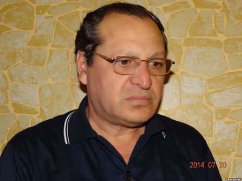 Baş Prokurorluqdan həbs olunan şairlə bağlı açıqlama: Məmuru şantaj edib