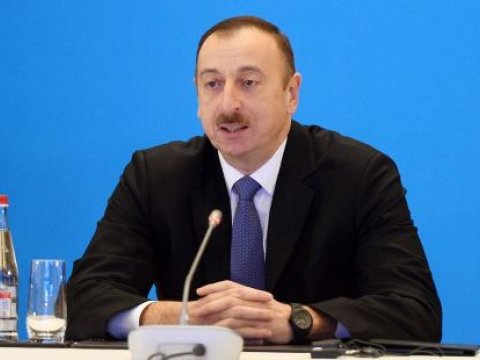 Prezident dünya azərbaycanlılarına səsləndi: “..qan tökülməsinin qarşısını almağa çalışırıq” 