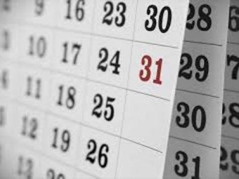  2016-cı ilin bayram günləri açıqlanıb 