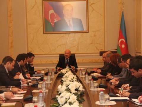 Bu il Azərbaycanda 52 dini icma qeydiyyata alınıb