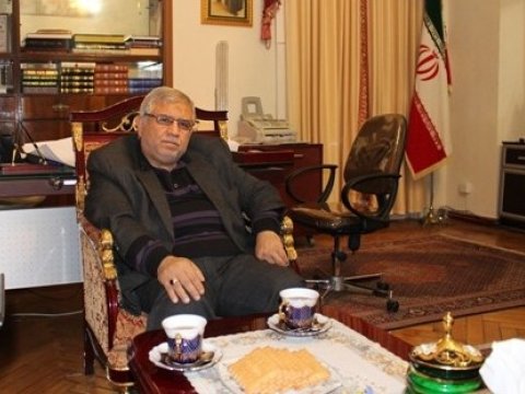 İranın Azərbaycandakı səfiri: “Təklifimiz qəbul olunsa, neftin qiyməti qalxacaq” - MÜSAHİBƏ  