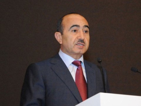 KİV-lərin müstəqilliyinin gücləndirilməsi istiqamətində səyləri davam etdiriləcək 