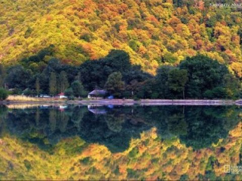 “National Geographic” günün fotosunu seçdi – Azərbaycandan - FOTO