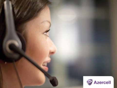 Ən yüksək Müştəri Xidmətləri Azərbaycanda 