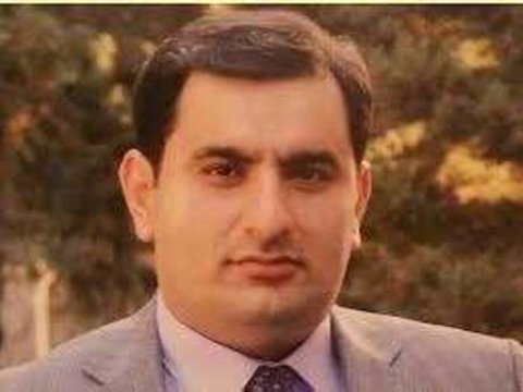 Aclığı dayandıran sabiq müstəntiq yeni müraciət yaydı