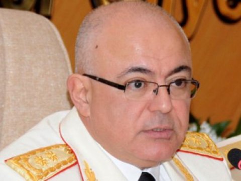 Aydın Əliyevin vətəndaşlarla görüşündə QALMAQAL 