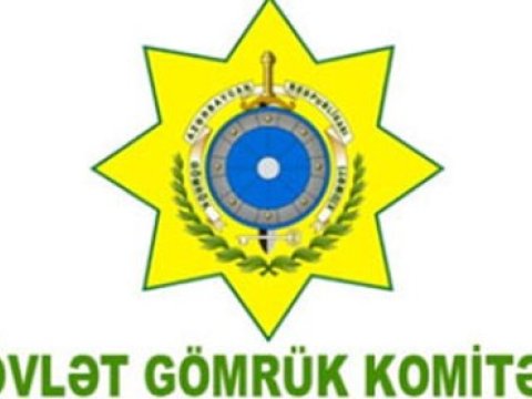  Dövlət Gömrük Komitəsi qalmaqallı hadisəyə aydınlıq gətirdi 