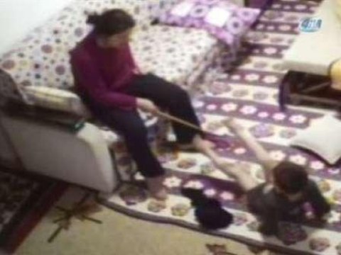  "Uşaqları yoldaşım imkanlı olduğundan ona verdim" -Ana danışdı 