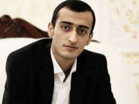  AXCP fəalı həbs edilib 