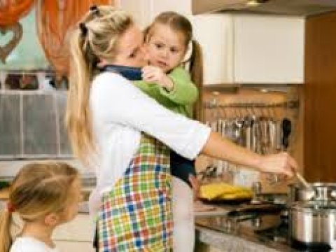 Devalvasiya evdar qadınları, ərsiz anaları ağır duruma saldı...