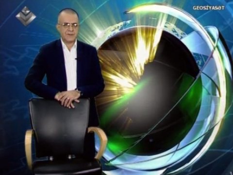 “Geosiyasət”də neft amili