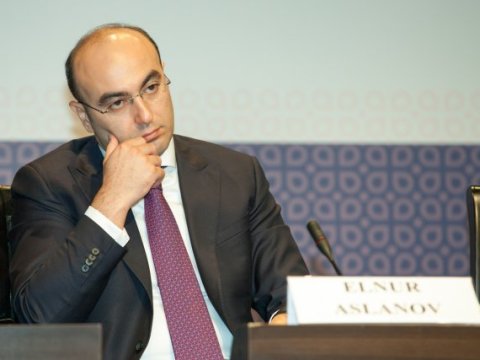 “Heç vaxt Prezident Administrasiyasının rəhbəri olmaq fikrinə düşməmişəm”