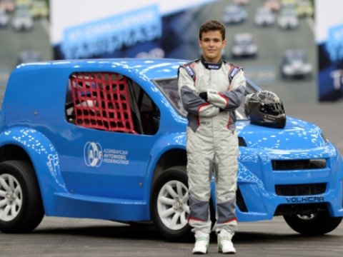 ““Formula-1”ə qatılmaq Azərbaycan üçün çox tezdir” - AÇIQLAMA