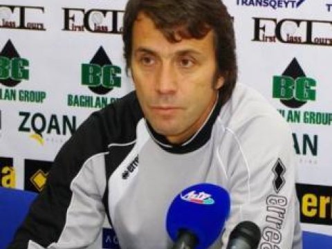 Bülənt Qorxmazın komandasında üsyan: Futbolçular oyunları boykot etdilər