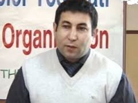  Arabaçı hüquq müdafiəçisinə şikayətlənib 