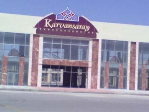  “Karvansaray” və “Binə”nin tullantı suları  - birbaşa Xəzərə axıdılır  