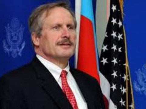  “ABŞ Azərbaycanla münasibətlərinə yüksək dəyər verir”  - Robert Sekuta  