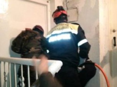  Paytaxtda mənzildən cəsəd aşkarlanıb 