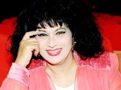 Xalq artisti Zeynəb Xanlarovanın ad günüdür