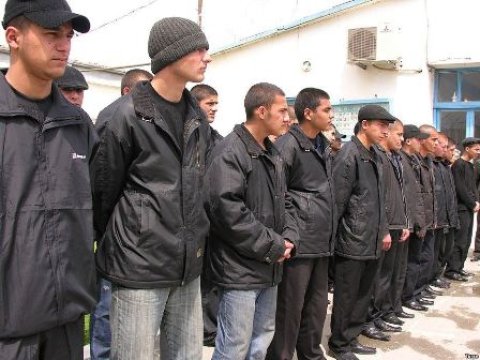 Bu həftə əfv sərəncamı imzalanacaq