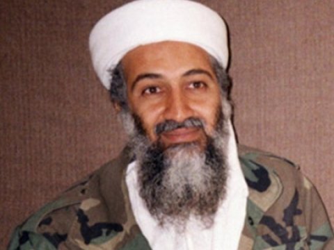 Bin Ladenin mühafizəçisi ölüb