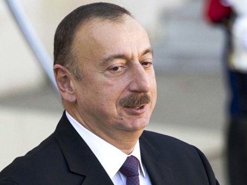 Prezident “Elmlər Akademiyası”nın yeni çıxışının açılışına qatılacaq