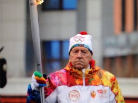 10 min benqal məşəli yandırılsa nə olar? – VİDEO