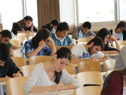 Ödənişli təhsillə bağlı AÇIQLAMA